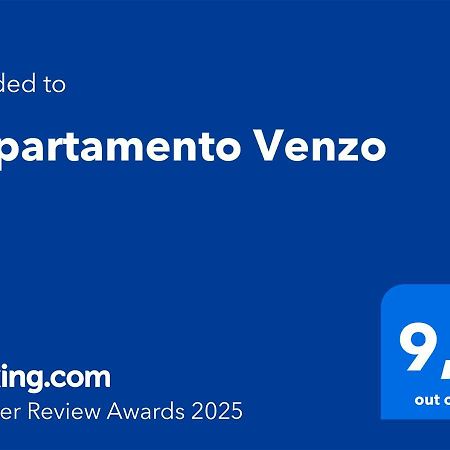 Appartamento Venzo Brenzone sul Garda Kültér fotó