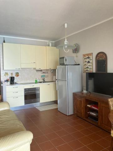 Appartamento Venzo Brenzone sul Garda Kültér fotó